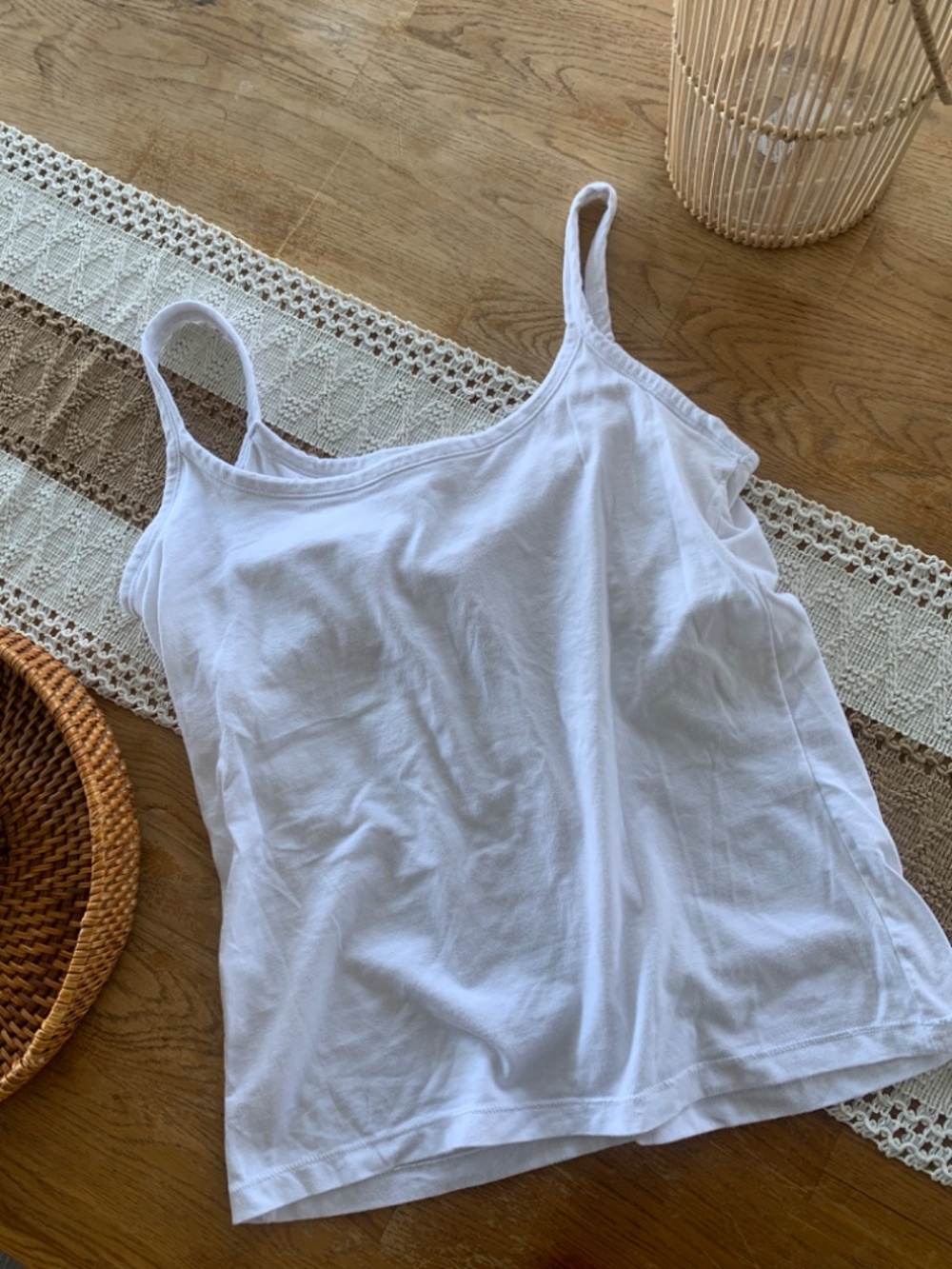 Cami Collection - Picture 2 of 9